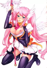 [Nishieda] Epidendrum [Decensored] [Reordered] [Incomplete]