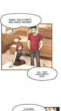 [Cave Bear] Mia's Tool Ch.0-4 (English) (Ongoing)