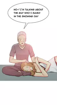 Hooker Ch.1-39 (English) (Ongoing)