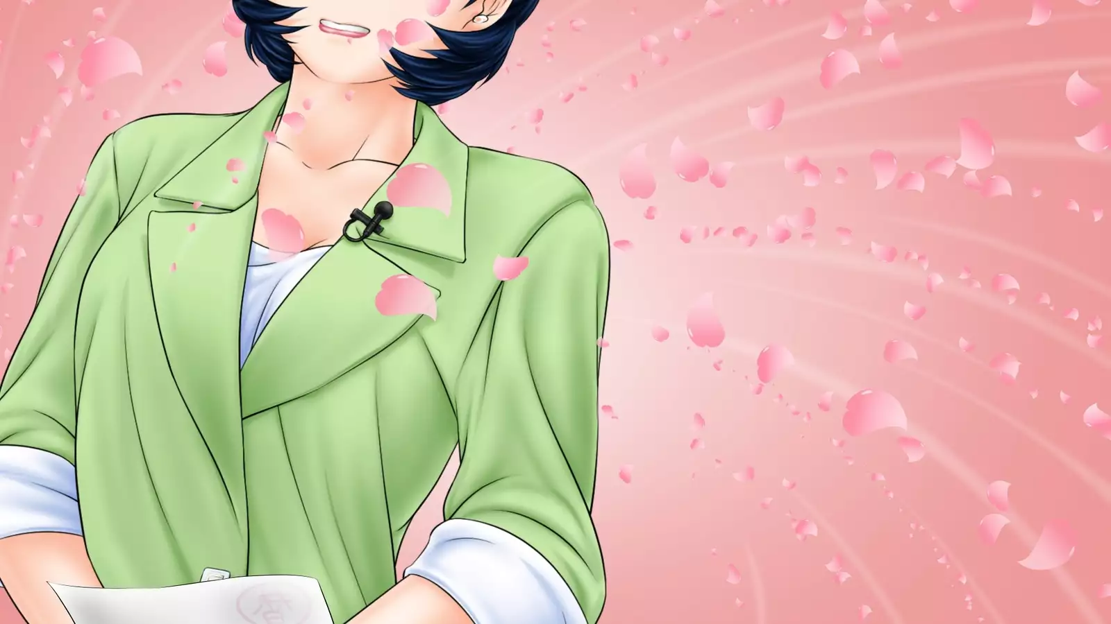 Sakura no Mitsu ~Hajimari~