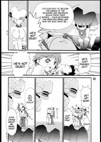 (C69) [AXZ (Ash Yokoshima)] Tanpatsu Yuugi 2 [English] [Tigoris Translates]