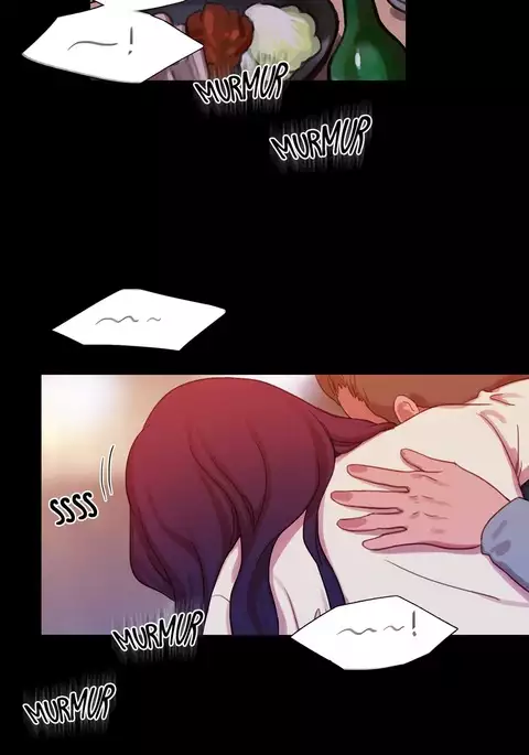 Scandal of the Witch Ch.1-22