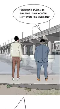 Hooker Ch.1-39 (English) (Ongoing)