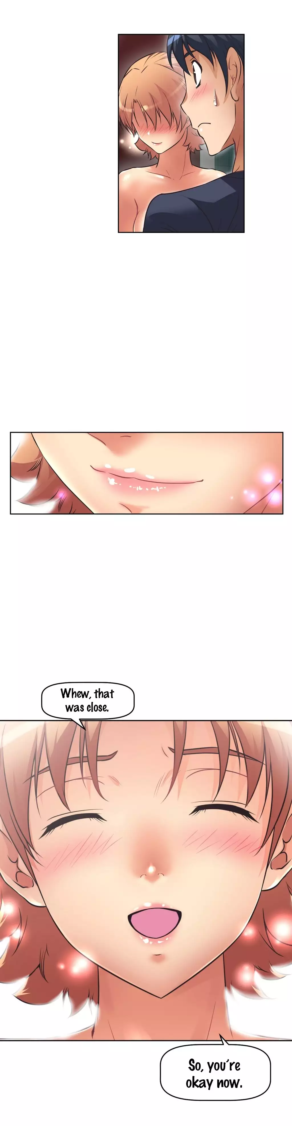 Brawling Go 0-13 Chapters