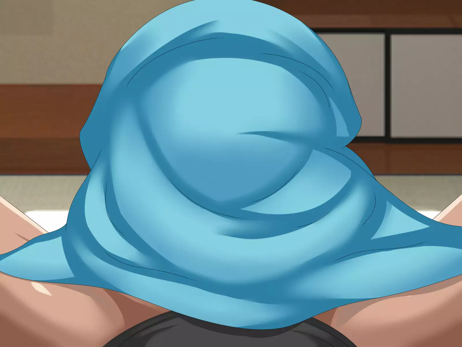 Bitchi Sanshimai to Sugosu Ore no Ichinichi