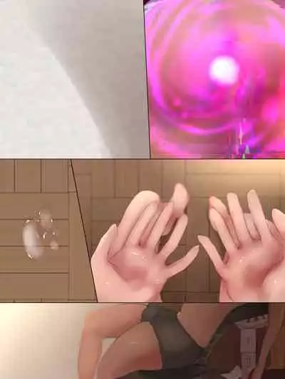 Mesugaki Succubus Pandemic 2! Otoko o Hametsu ni Michibiku Isshuukan