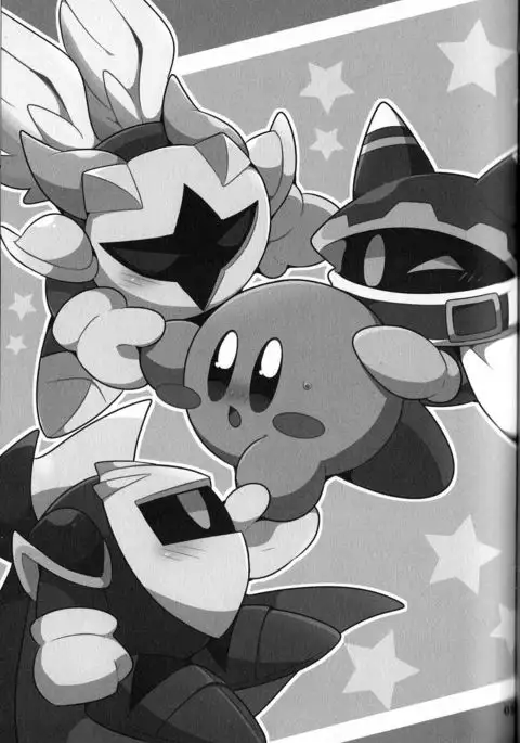 I Want to Do XXX Even For Spheres!