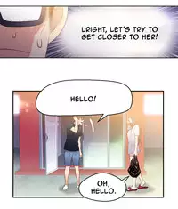 [BAK Hyeong Jun] Sweet Guy Ch. 1-43 [English] [YoManga]