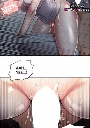 Taste of Forbbiden Fruit Ch.35/53