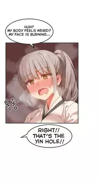 [Mx2J] Hahri's Lumpy Boardhouse Ch. 0-32 [English] (YoManga)