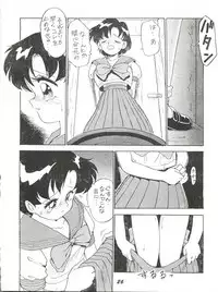 (CR15) [Karumaya (Karma Tatsurou)] Kaniku (Various)