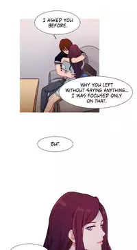 [PINKO] Scandal of the Witch Ch.1-23 (English) (Ongoing)