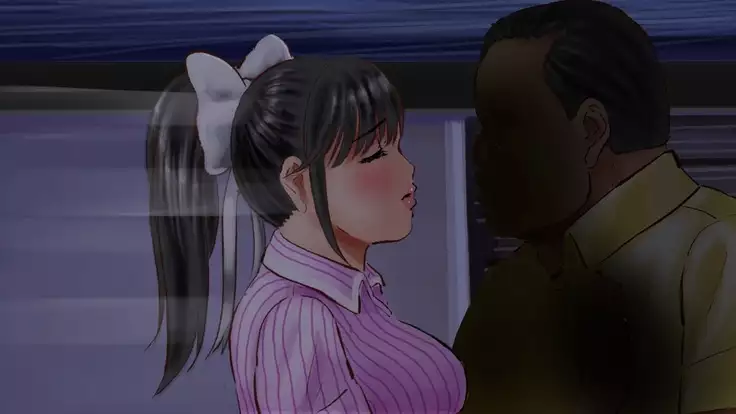 Netorare Manaka Oyaji Hen ~Tsuisou, Bonyuu Hen~