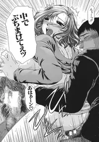 [Naka Shinobu] Retsujou Shitei - Base desire to appoint