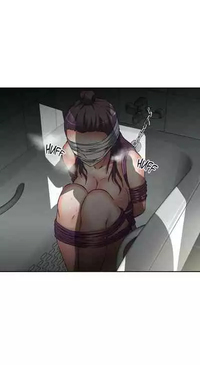 The Girls’ Nest | HELL'S HAREM Ch.1-25