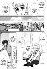 [Harukaze Do-jin] Aoi-chan Attack! Ch.2-7, 9 [English] [biribiri]