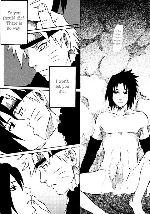 Shikisokuzeku | All is illusion 2 – Naruto dj