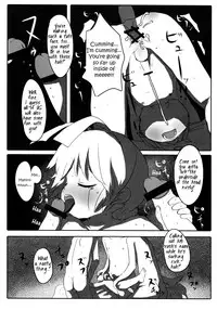 [Anthology] ia! ia! Hastur! Ch 1-7, 11-15 (Eng) =SW=