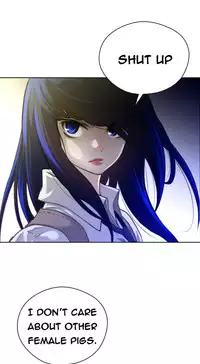 Perfect Half Ch.1-13 (English) (Ongoing)