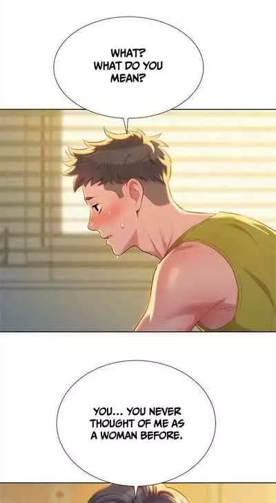 What do you Take me For? Ch.36/?