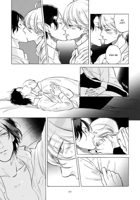 Joou to Shitateya Ch. 1-5