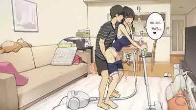 Zettai Okoranai Toshiue Kanojo ni Ichinichijuu Chokkai Dashi Tsuzuketemiru Hanashi