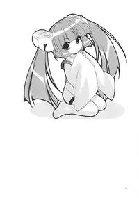 (C62) [NIKKA (various)] C-HOBIT 3 (Chobits)