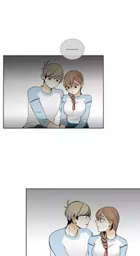 [Silverstar] Talk To Me Ch.1-30 (English) (Ongoing)