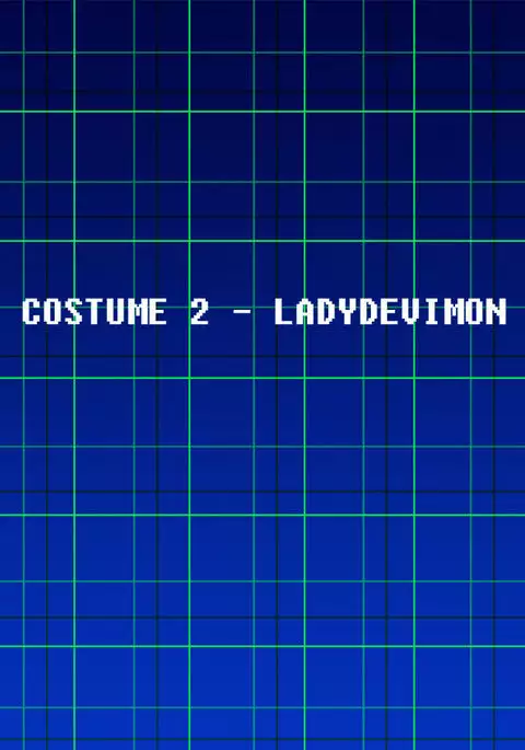 S&M Chapter 02 - Di◯ Cosplay