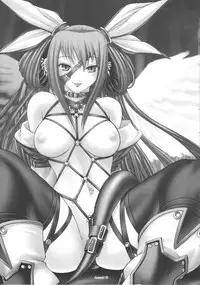 (C64) [CHIBIKKO KINGDOM (Kekocha)] Changed (Guilty Gear)