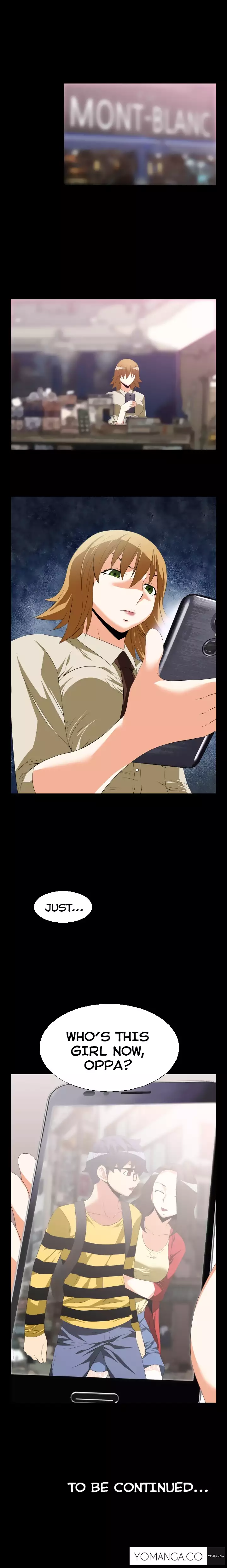 Love Parameter Ch.1-42