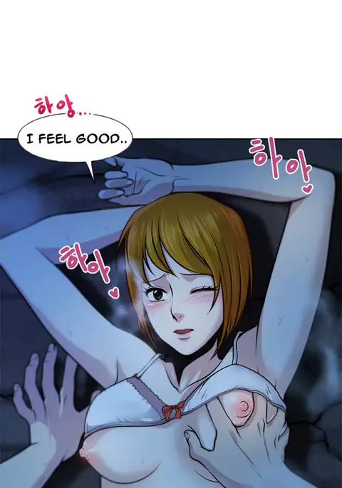 Change Partner Ch.1-11