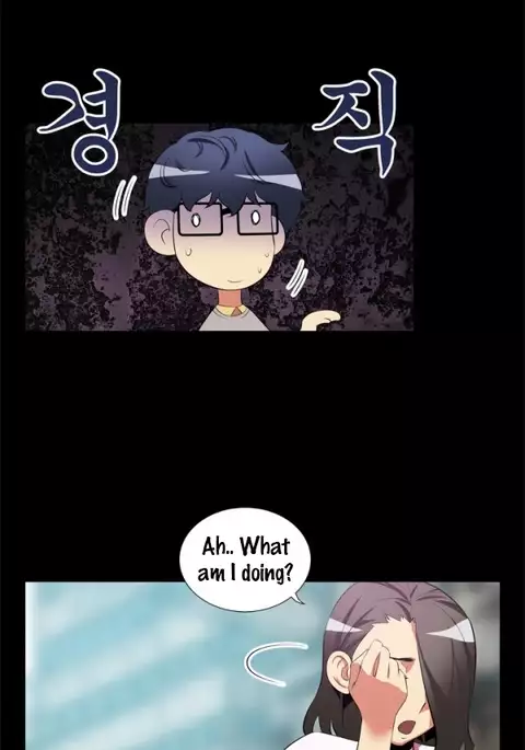 Love Parameter Ch.1-55