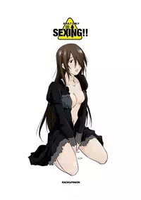 [RACK&PINION (Iogi Juichi)] SEXING!! (Working!) [Digital]