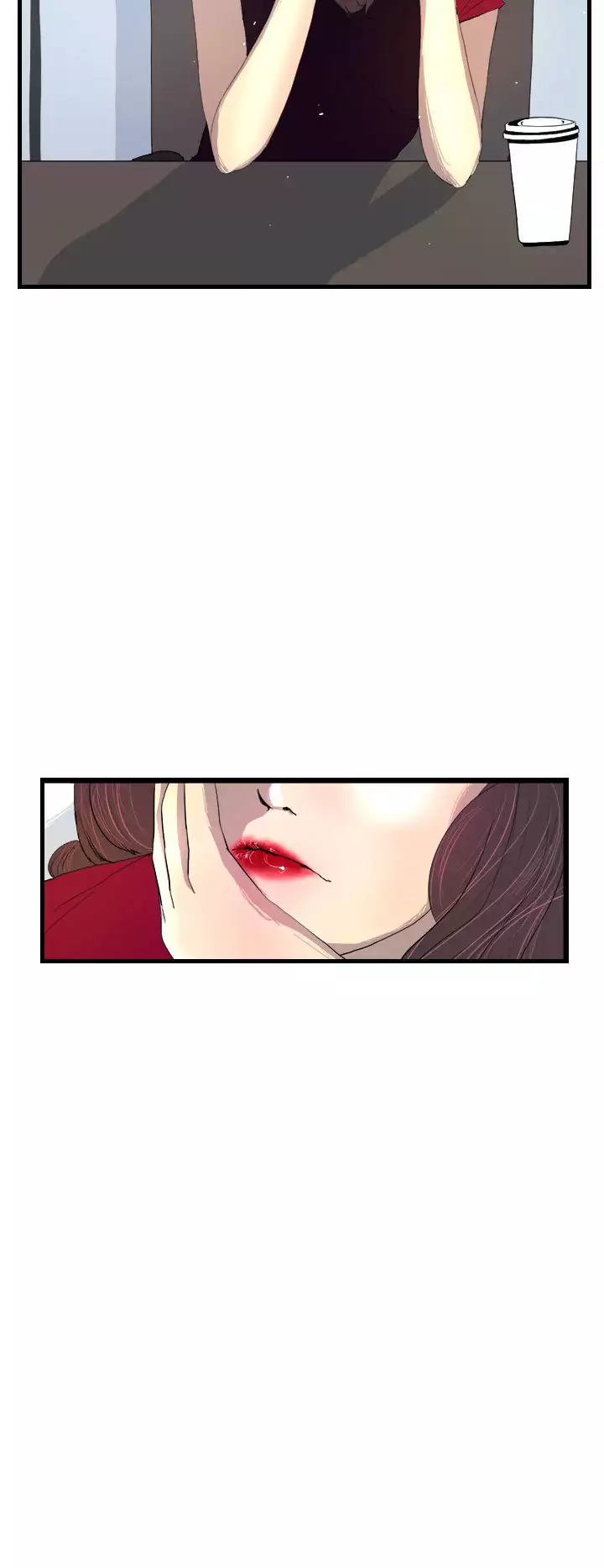 中文韩漫 誘惑放硬機 Ch.0-3