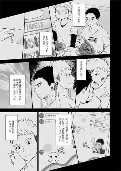 Sukoshi to Ippai no Seishun