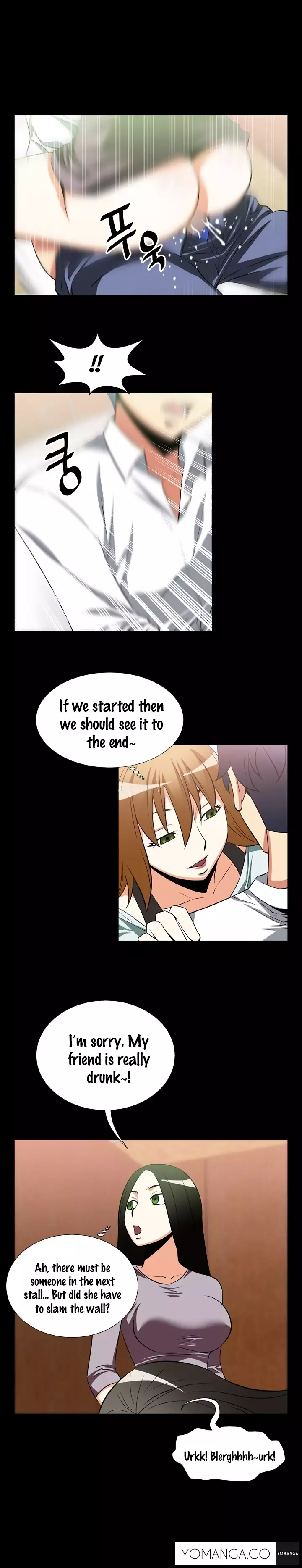 Love Parameter Ch.1-37