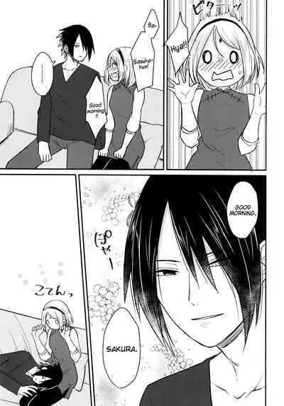 Darling Pinky Bottle