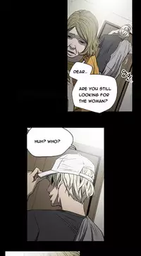 Ace Ch.1-8 (English) (Ongoing)