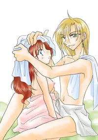 [BLUE SIGNALS (Minto)] etc. Original ver. (Howl's Moving Castle)