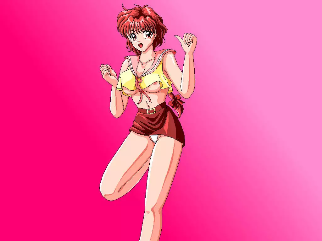 Sanshoku Dama Return