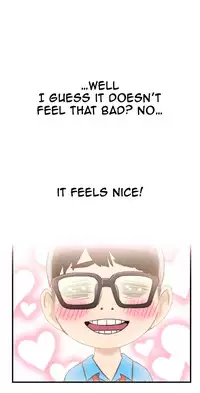 [BAK Hyeong Jun] Sweet Guy Ch. 1-47 [English] [YoManga]