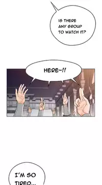 Perfect Half Ch.1-21 (English) (Ongoing)