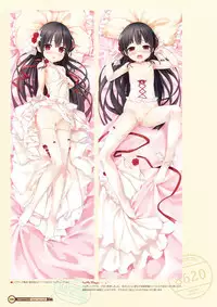 [Lose] Maitetsu Visual Fan Book [Digital]