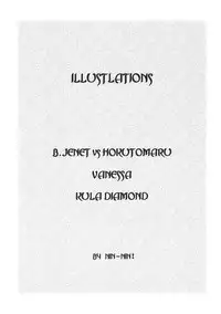 (C60) [KENIX (Ninnin!, Wan-Pyo)] Nettai Ouhi 7 (King of Fighters)