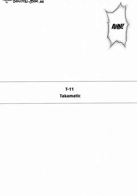T-11 Takamatic