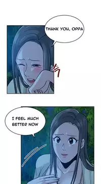 Change Partner Ch.1-15 (English) (Ongoing)