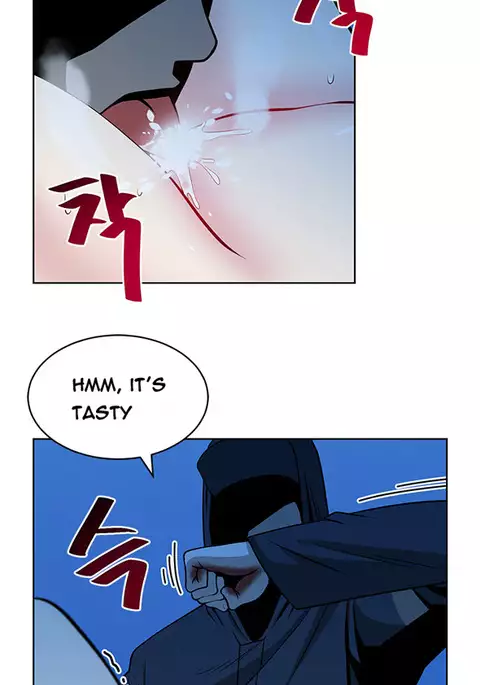 Change Partner Ch.1-19