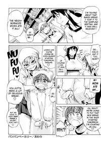 [Yuuki Ray] Shota Eater Ch. 1-8 [English] [biribiri]