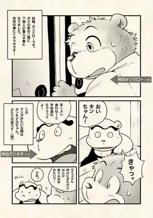 Yokosima Chemose 1985